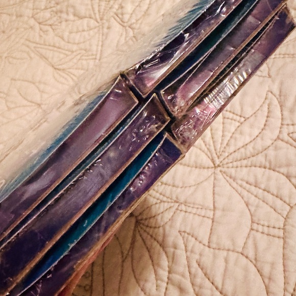 6 sets of Prang Pastellos Colored Chalk for drawing paper *New, unopened* - Picture 4 of 4